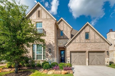 Lake Home Sale Pending in The Colony, Texas