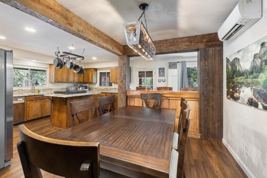 Opportunity awaits! This classic Bass Lake cabin offers the - photo 12