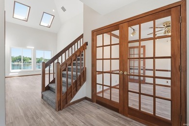 Lakefront Living at Its Finest on Hamilton Lake! Enjoy 60 feet - photo 12