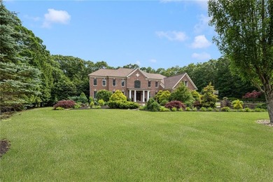 Welcome to 50 Judge Torres Lane, located in the prestigious - photo 2