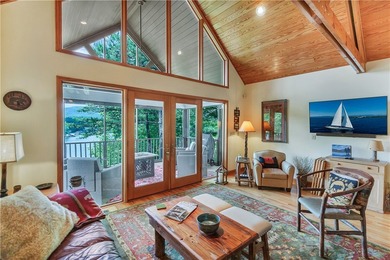 Lake Life can be yours in this 4 Bedroom and 3 Bath Lake Home - photo 12