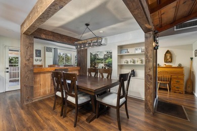 Opportunity awaits! This classic Bass Lake cabin offers the - photo 13
