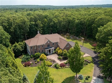 Welcome to 50 Judge Torres Lane, located in the prestigious - photo 3