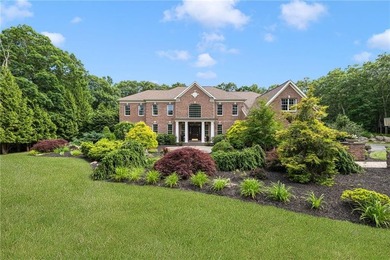 Welcome to 50 Judge Torres Lane, located in the prestigious - photo 4