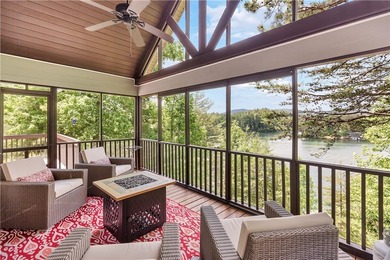 Lake Life can be yours in this 4 Bedroom and 3 Bath Lake Home - photo 14