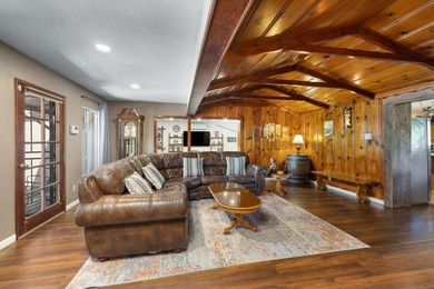 Opportunity awaits! This classic Bass Lake cabin offers the - photo 15
