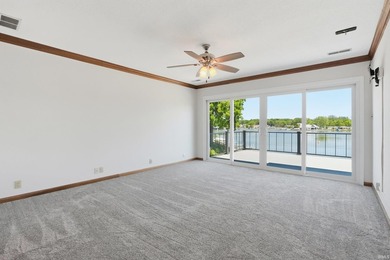 Lakefront Living at Its Finest on Hamilton Lake! Enjoy 60 feet - photo 15