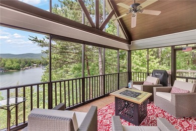 Lake Life can be yours in this 4 Bedroom and 3 Bath Lake Home - photo 16