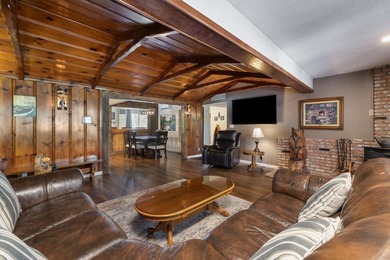 Opportunity awaits! This classic Bass Lake cabin offers the - photo 17