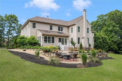 Welcome to 50 Judge Torres Lane, located in the prestigious - photo 7
