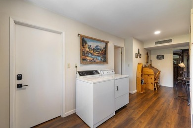 Opportunity awaits! This classic Bass Lake cabin offers the - photo 19