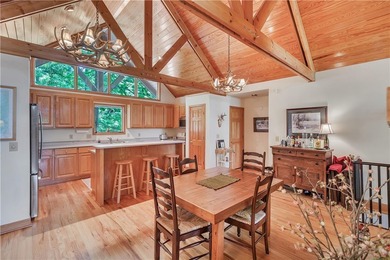 Lake Life can be yours in this 4 Bedroom and 3 Bath Lake Home - photo 20