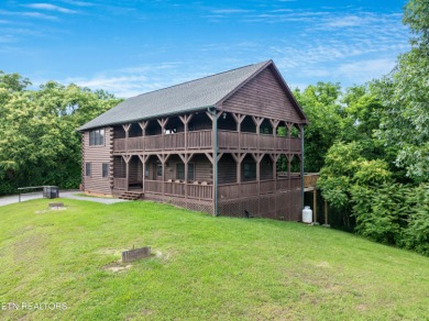 Douglas Lake Home For Sale in Sevierville Tennessee