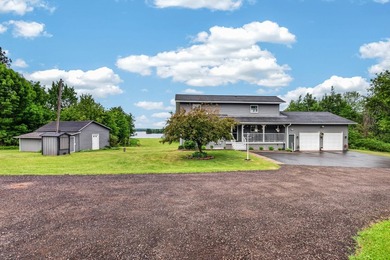 Escape to the Northwoods and discover a rare waterfront retreat - photo 2