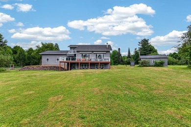Escape to the Northwoods and discover a rare waterfront retreat - photo 3