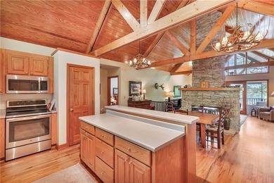 Lake Life can be yours in this 4 Bedroom and 3 Bath Lake Home - photo 23