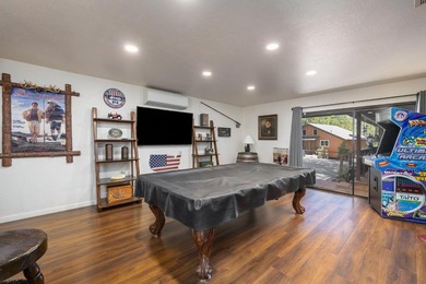 Opportunity awaits! This classic Bass Lake cabin offers the - photo 28