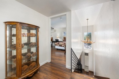 Opportunity awaits! This classic Bass Lake cabin offers the - photo 30