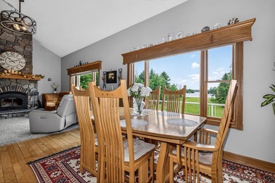 Escape to the Northwoods and discover a rare waterfront retreat - photo 10