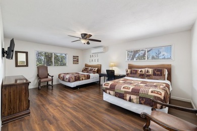 Opportunity awaits! This classic Bass Lake cabin offers the - photo 32