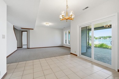 Lakefront Living at Its Finest on Hamilton Lake! Enjoy 60 feet - photo 32
