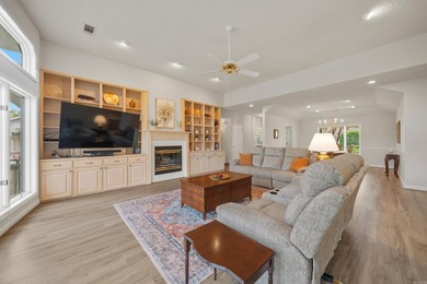 Wake up to sweeping golf course views from this beautifully - photo 4