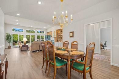Wake up to sweeping golf course views from this beautifully - photo 5