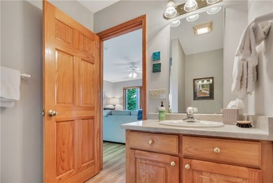 Lake Life can be yours in this 4 Bedroom and 3 Bath Lake Home - photo 37