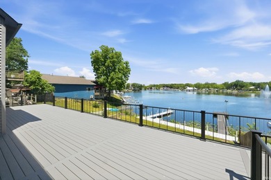 Lakefront Living at Its Finest on Hamilton Lake! Enjoy 60 feet - photo 38