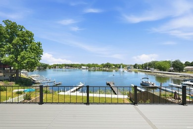 Lakefront Living at Its Finest on Hamilton Lake! Enjoy 60 feet - photo 39