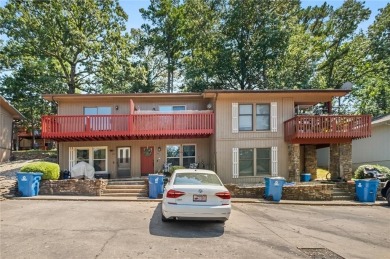 Lake Home For Sale in Bella Vista, Arkansas