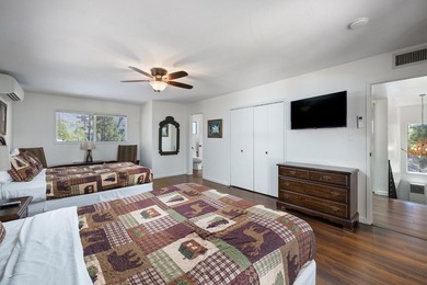Opportunity awaits! This classic Bass Lake cabin offers the - photo 41
