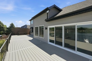 Lakefront Living at Its Finest on Hamilton Lake! Enjoy 60 feet - photo 41