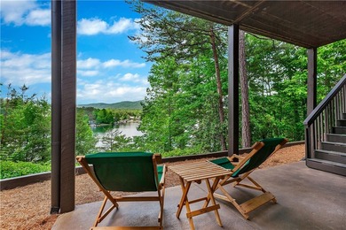 Lake Life can be yours in this 4 Bedroom and 3 Bath Lake Home - photo 41