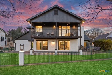 Welcome to 3415 Chisholm Trail in the heart of Salado, Texas - - photo 42
