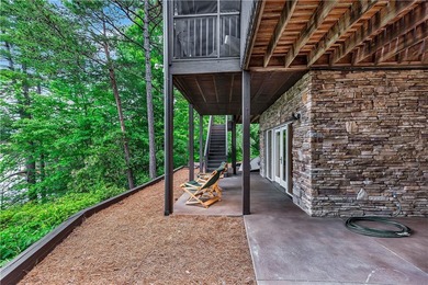 Lake Life can be yours in this 4 Bedroom and 3 Bath Lake Home - photo 42