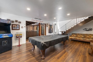 Opportunity awaits! This classic Bass Lake cabin offers the - photo 43