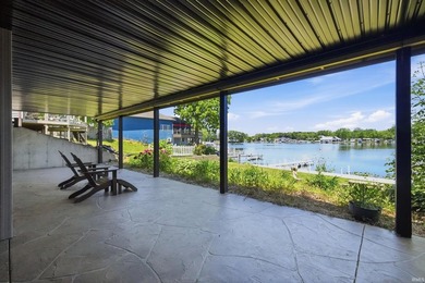 Lakefront Living at Its Finest on Hamilton Lake! Enjoy 60 feet - photo 43
