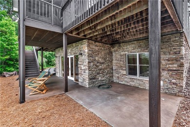 Lake Life can be yours in this 4 Bedroom and 3 Bath Lake Home - photo 43