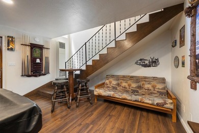 Opportunity awaits! This classic Bass Lake cabin offers the - photo 44
