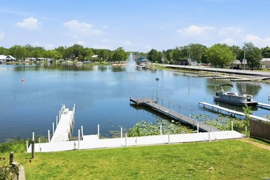 Lakefront Living at Its Finest on Hamilton Lake! Enjoy 60 feet - photo 44