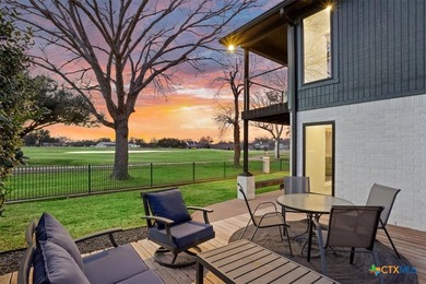 Welcome to 3415 Chisholm Trail in the heart of Salado, Texas - - photo 44