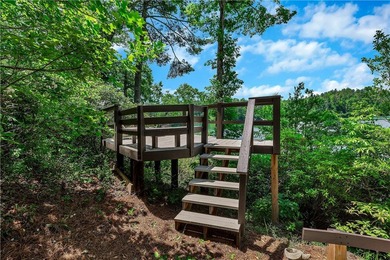 Lake Life can be yours in this 4 Bedroom and 3 Bath Lake Home - photo 44