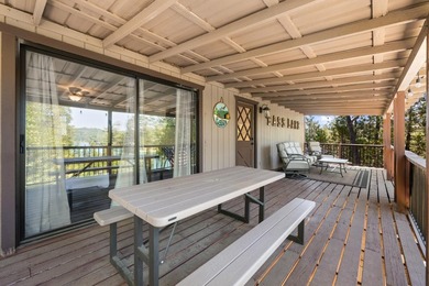 Opportunity awaits! This classic Bass Lake cabin offers the - photo 45