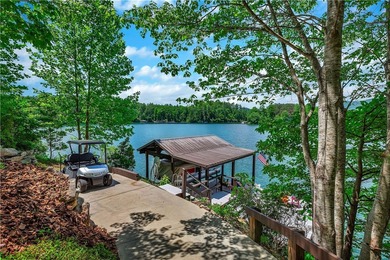 Lake Life can be yours in this 4 Bedroom and 3 Bath Lake Home - photo 45