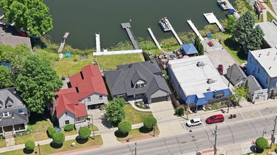 Lakefront Living at Its Finest on Hamilton Lake! Enjoy 60 feet - photo 46