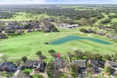 Welcome to 3415 Chisholm Trail in the heart of Salado, Texas - - photo 46