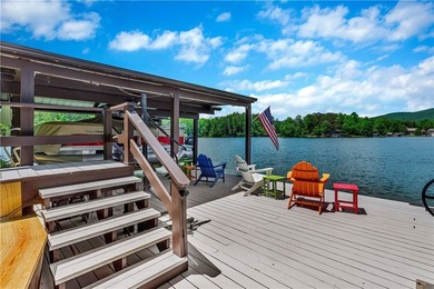 Lake Life can be yours in this 4 Bedroom and 3 Bath Lake Home - photo 47