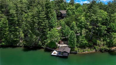 Lake Life can be yours in this 4 Bedroom and 3 Bath Lake Home - photo 48