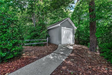 Lake Life can be yours in this 4 Bedroom and 3 Bath Lake Home - photo 49